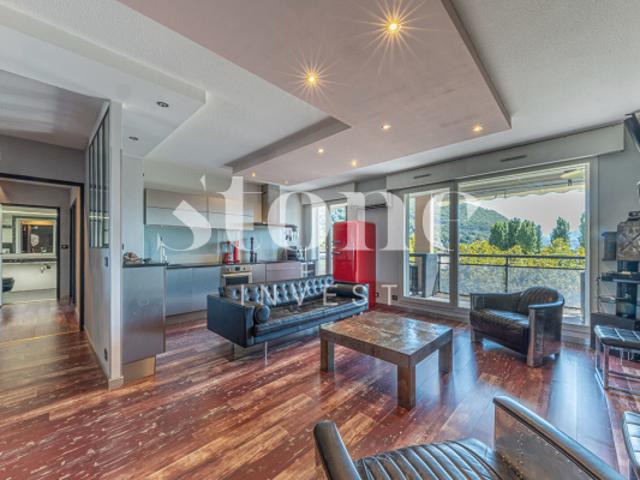 Appartement vente à Annecy