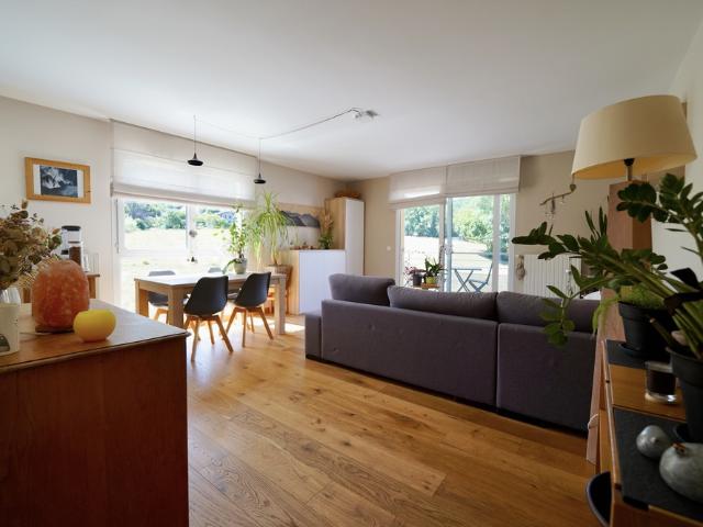 Appartement vente à Annecy