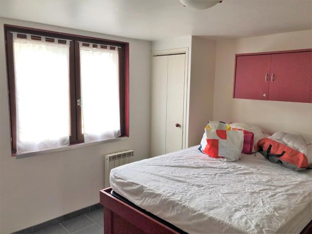 Appartement location à Annecy