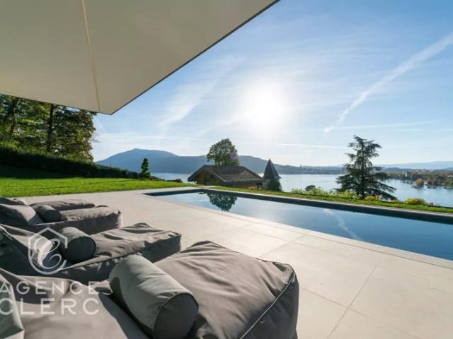 Maison vente à Annecy
