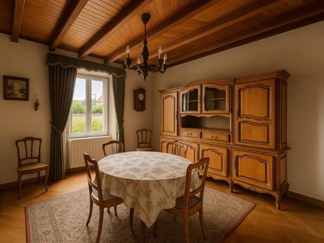 Maison vente à Annecy