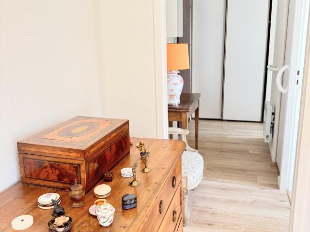 Appartement vente à Annecy