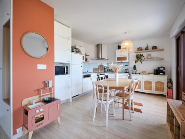 Appartement vente à Annecy, Haute-Savoie