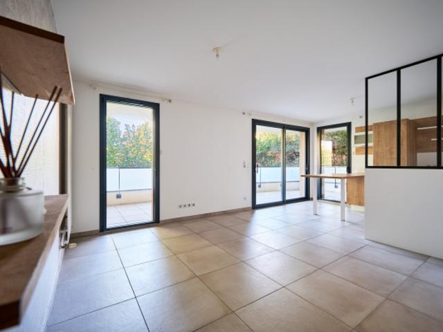 Appartement vente à Annecy-le-Vieux, Annecy