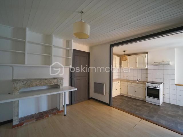 Appartement vente à Annecy