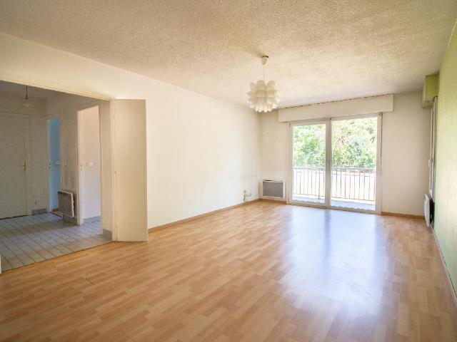 Appartement vente à Annecy
