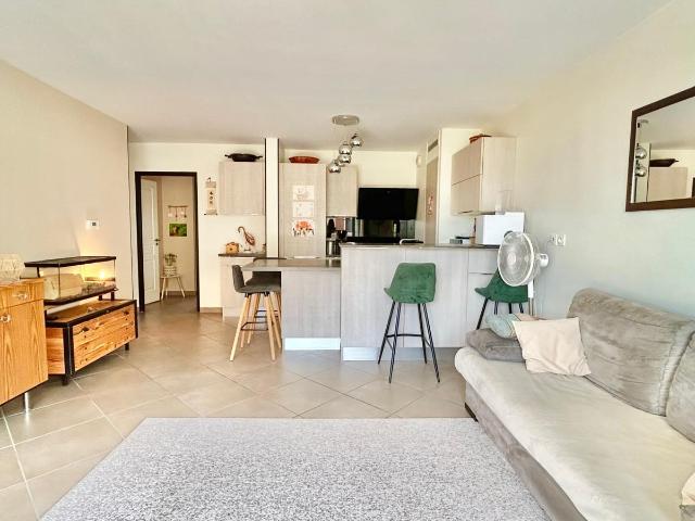 Appartement vente à Annecy