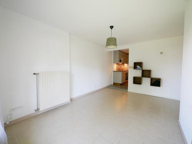 Appartement vente à Annecy