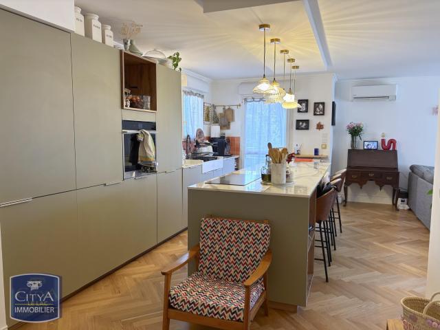 Appartement vente à Annecy