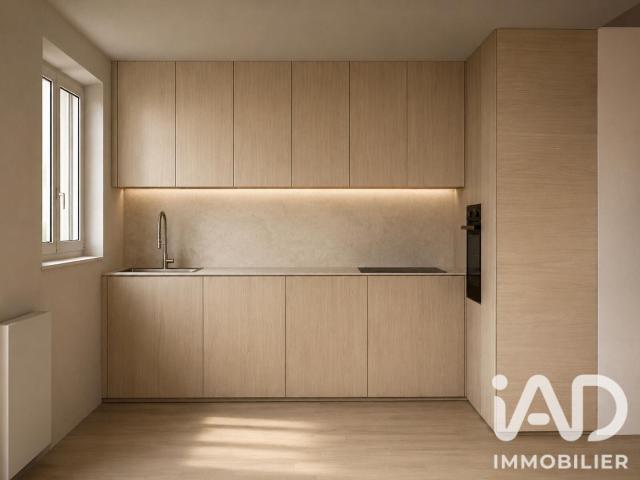 Appartement vente à Annecy