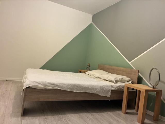 Appartement vente à Annecy
