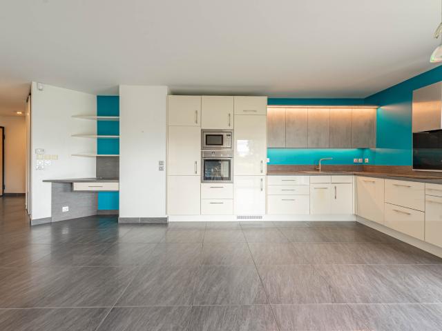 Appartement vente à Annecy