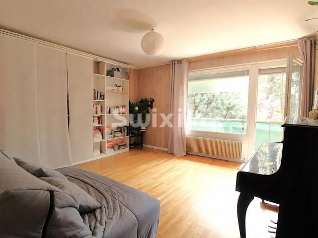 Appartement vente à Annecy