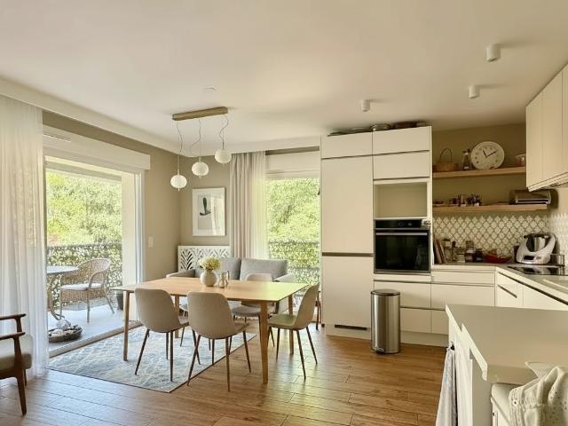 Appartement vente à Annecy