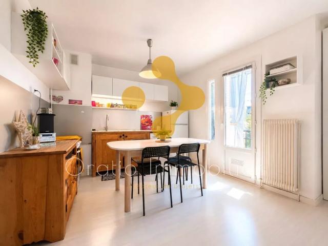 Appartement vente à Annecy