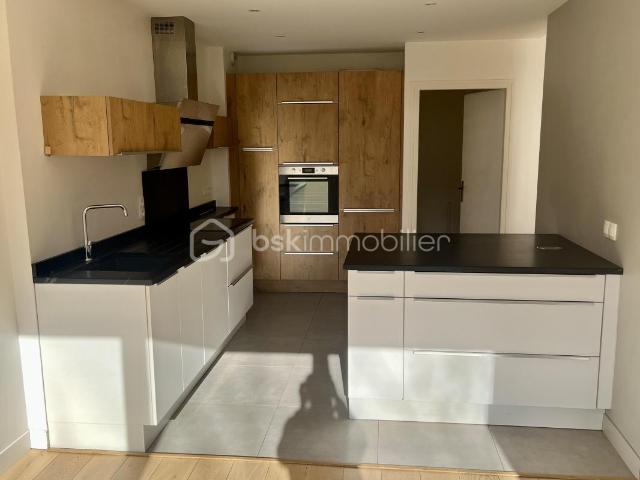 Appartement vente à Annecy