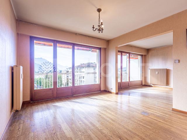 Appartement vente à Annecy