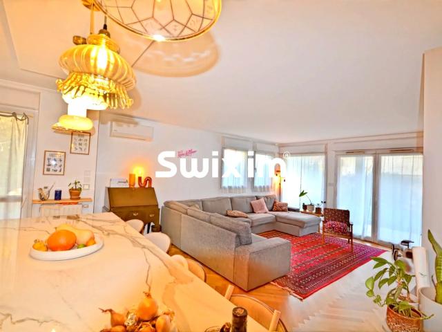 Appartement vente à Annecy