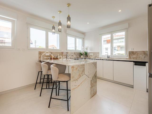 Duplex vente à Annecy-le-Vieux, Annecy