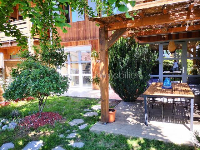 Duplex vente à Annecy