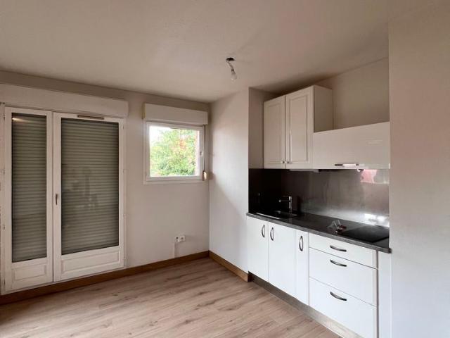 Appartement location à Annecy