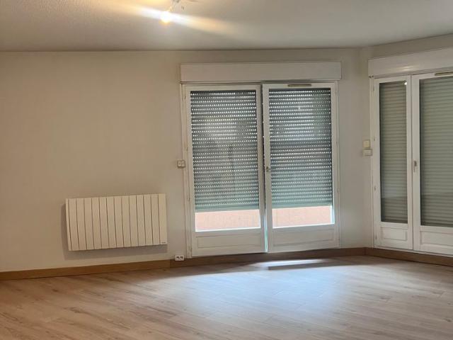 Appartement location à Annecy