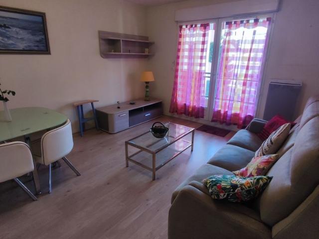 Appartement location à Annecy