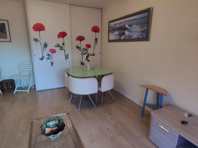 Appartement location à Annecy