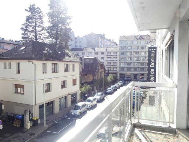 Appartement location à Annecy