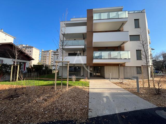 Appartement location à Annecy