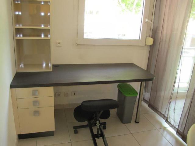 Appartement location à Annecy