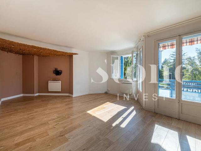 Appartement vente à Annecy, Haute-Savoie