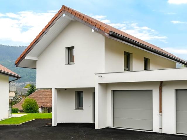 Maison vente à Annecy