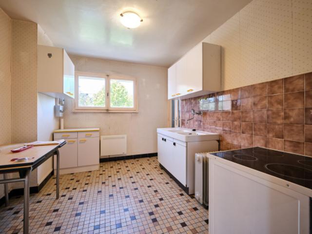 Appartement vente à Annecy