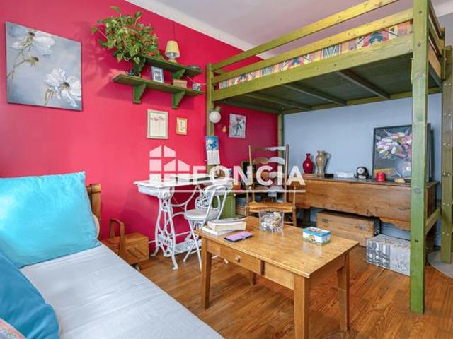 Appartement vente à Annecy