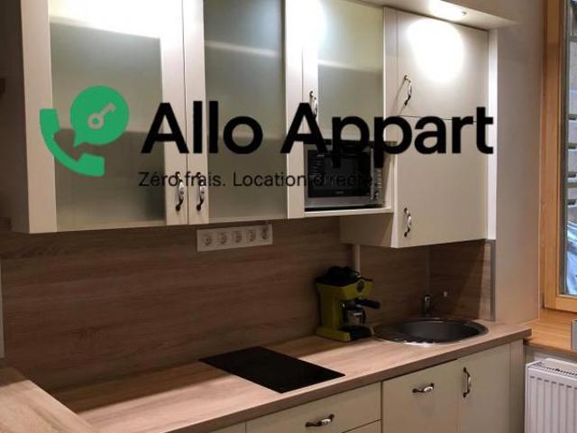Appartement location à Annecy