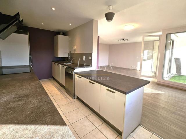 Appartement vente à Annecy