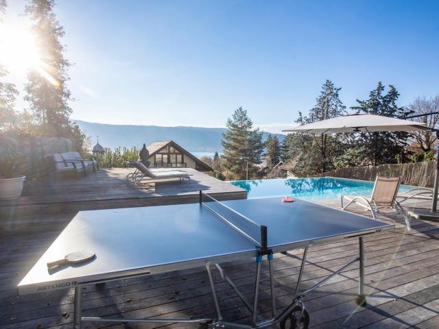 Appartement vente à Annecy, Veyrier-du-lac