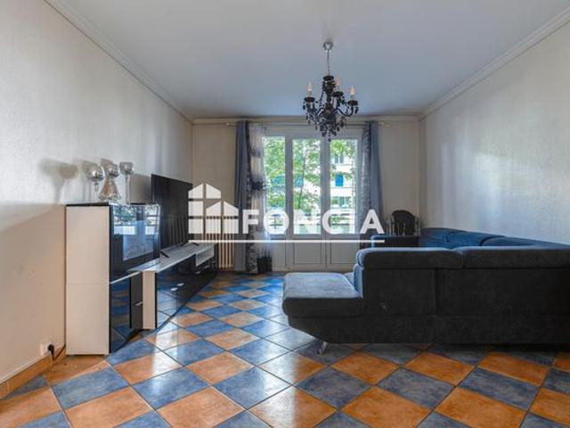 Appartement vente à Annecy