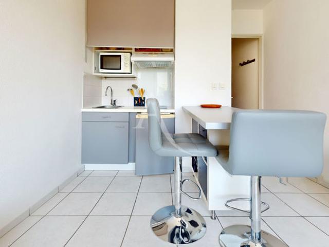 Appartement vente à Annecy