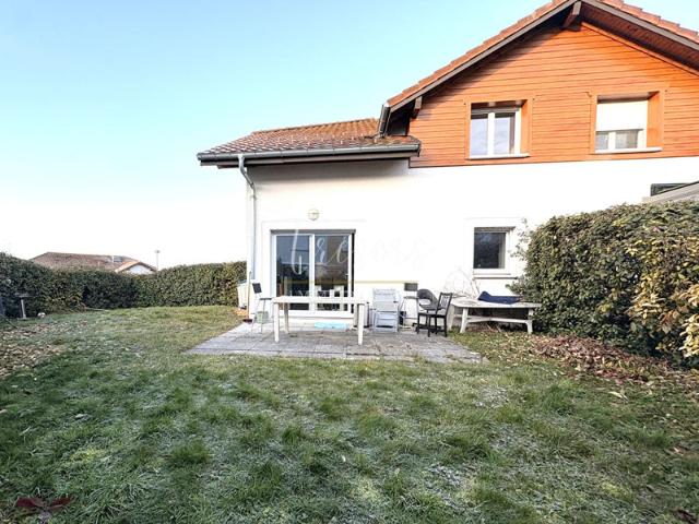 Appartement vente à Annecy, Montagny-les-lanches