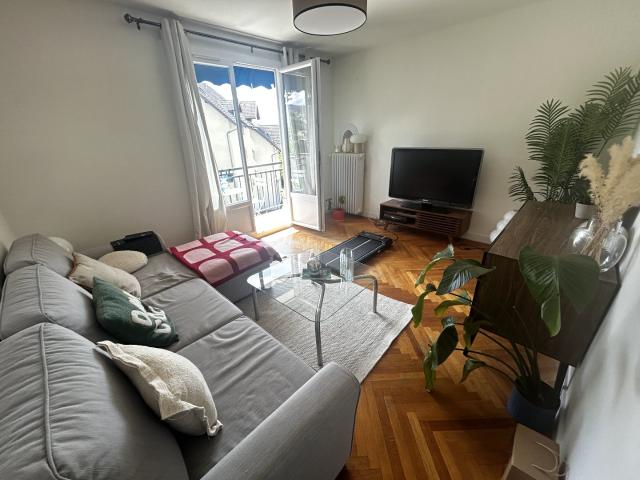 Appartement vente à Annecy