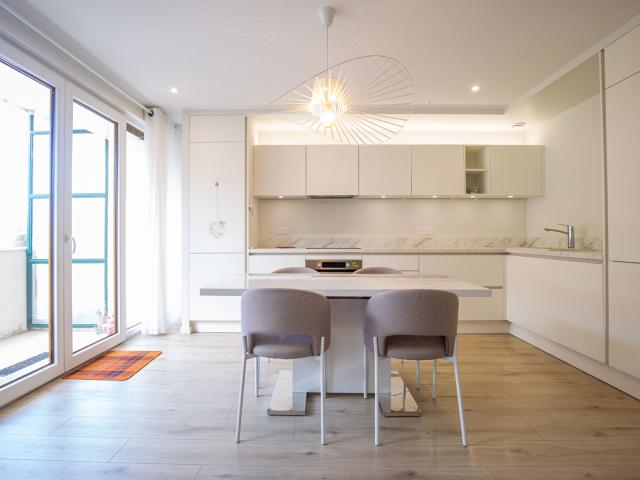 Appartement vente à Annecy