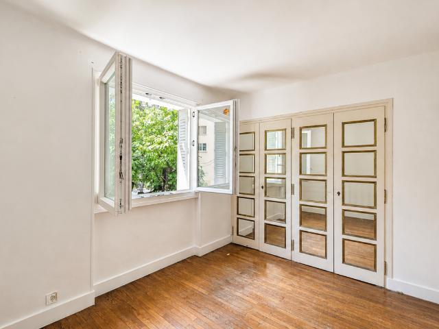 Appartement vente à Annecy