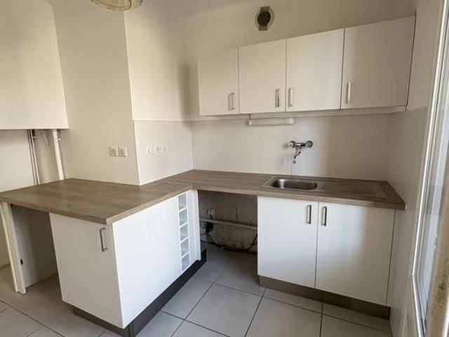 Appartement vente à Annecy