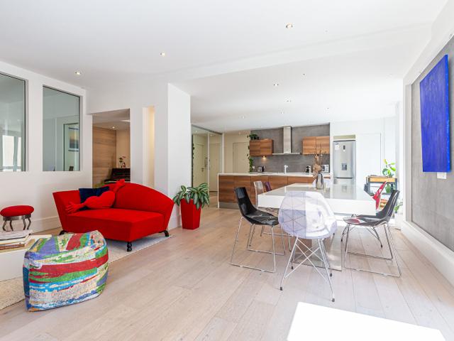 Appartement vente à Annecy