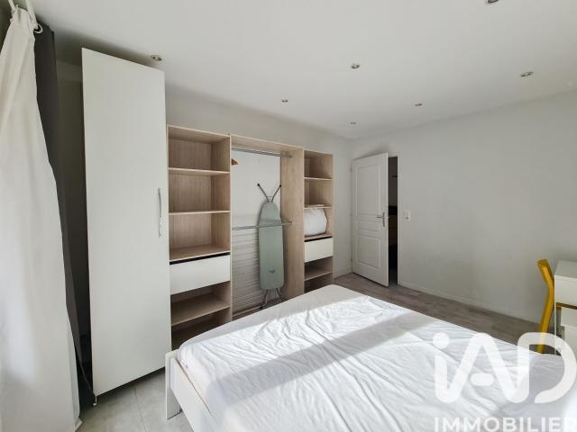 Appartement vente à Annecy