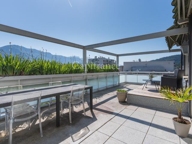 Appartement vente à Annecy