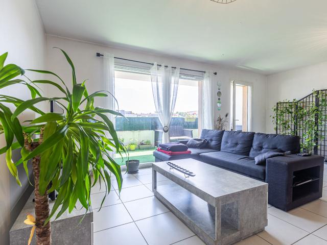 Appartement vente à Annecy
