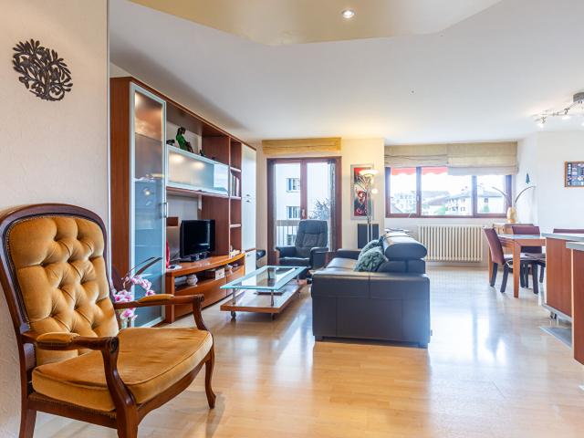 Appartement vente à Annecy